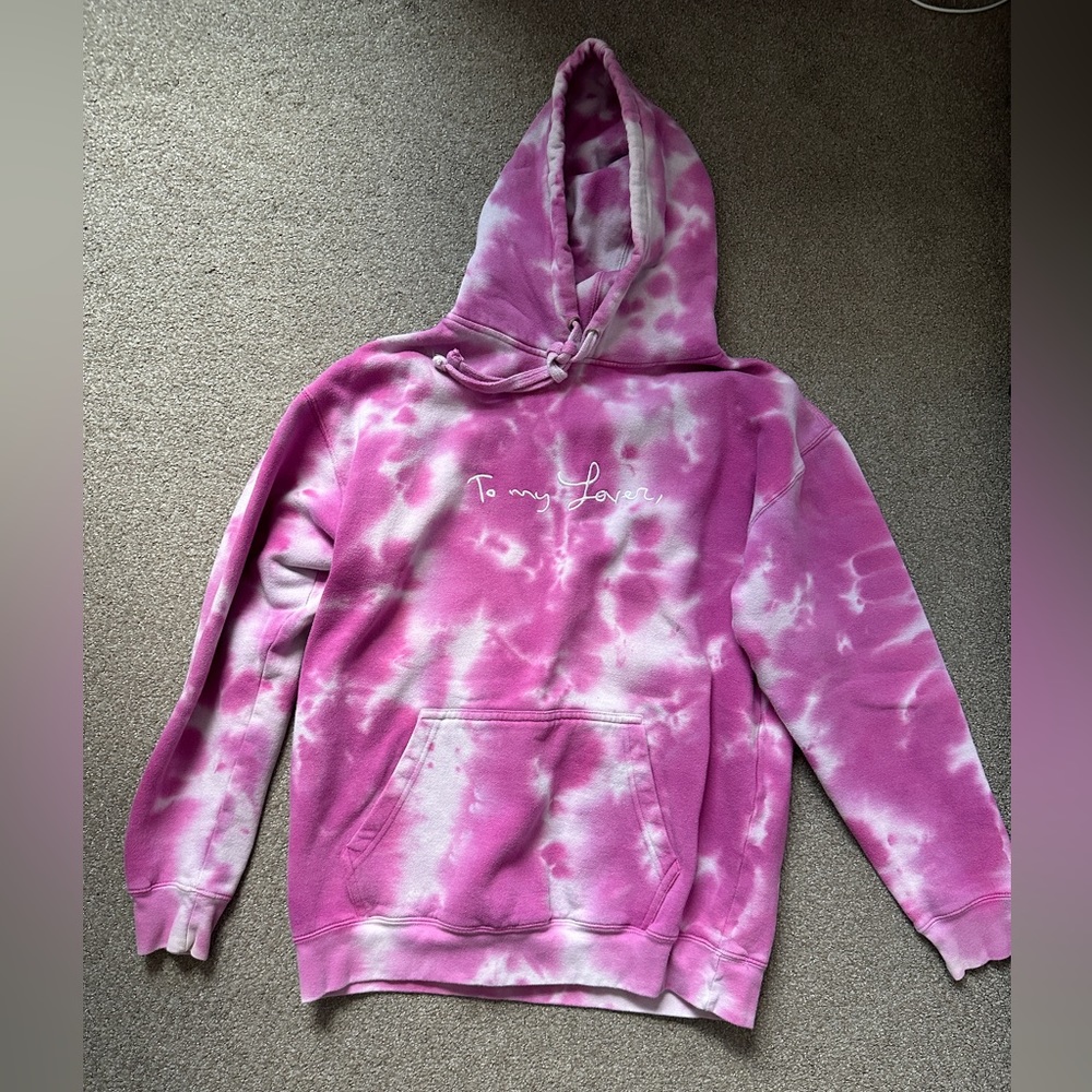 Taylor Swift To My Lover Hoodie